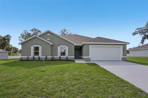 2258 NW 23rd Rd, Ocala, FL 34475