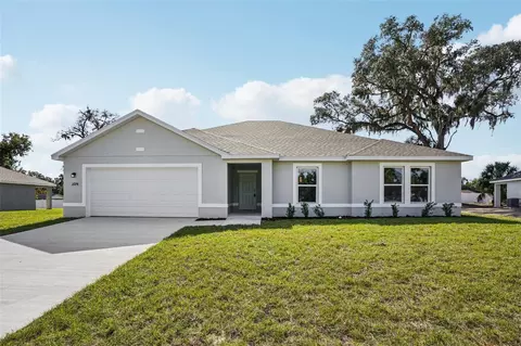 2274 NW 23rd Rd, Ocala, FL 34475