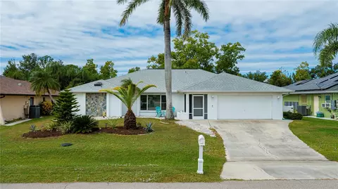2333 Montpelier Rd, Punta Gorda, FL 33983