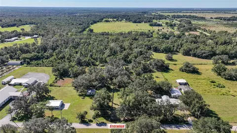 5038 NW Oak Hill Ave, Arcadia, FL 34266