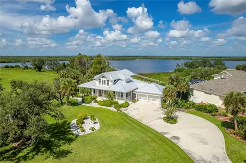 521 Bobcat Ct, Punta Gorda, FL 33982