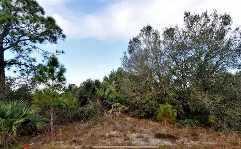 lot11 Marsden Ave, North Port, FL 34288
