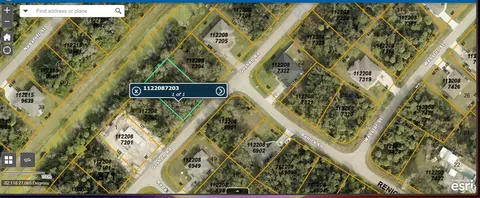 lot3 Goshen Rd, North Port, FL 34288