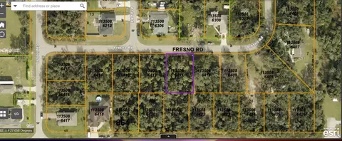 lot11 Fresno Rd, North Port, FL 34288
