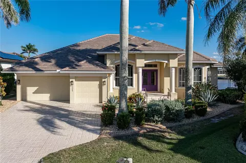 1355 Jacana Ct, Punta Gorda, FL 33950