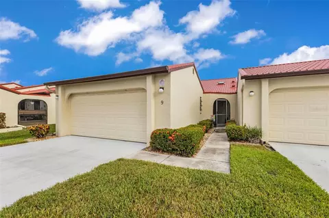 3830 Bal Harbor Blvd #9, Punta Gorda, FL 33950