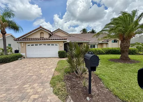24068 Redfish Cove Dr, Punta Gorda, FL 33955