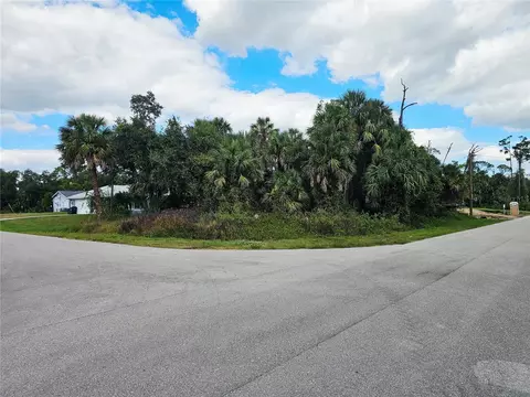 Nnnn Luther Avenue, North Port, FL 34288