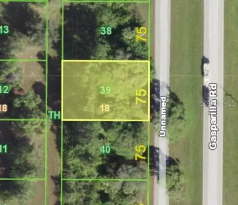 10425 Gasparilla Rd, Port Charlotte, FL 33981