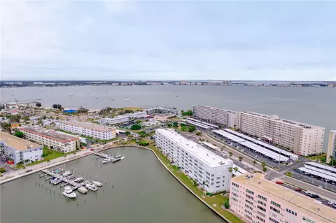 5925 Shore Blvd S #606, Gulfport, FL 33707