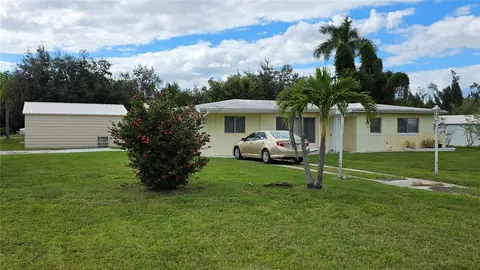 115 Peace Island Dr, Punta Gorda, FL 33950