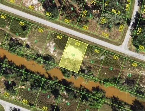 29217 Gondolier Ave, Punta Gorda, FL 33982