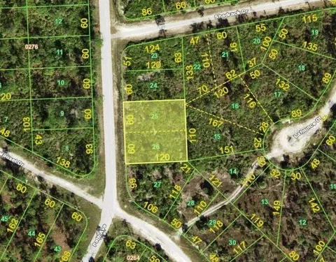 13348 Path Ave, Punta Gorda, FL 33955