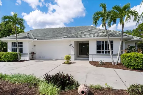 3553 Dileuca St, Punta Gorda, FL 33950