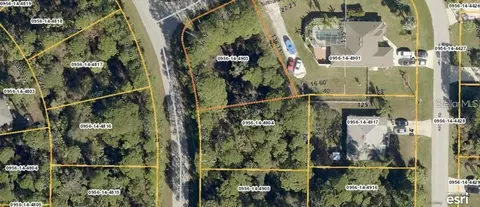 Abcor Road, North Port, FL 34286