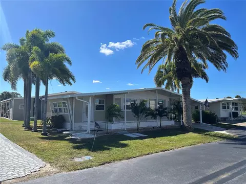 1000 Kings Hwy #472, Port Charlotte, FL 33980