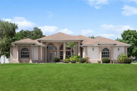 8315 Raoul Ave, North Port, FL 34291