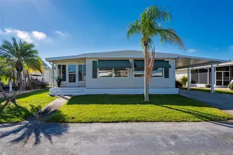 1000 Kings Hwy #480, Port Charlotte, FL 33980