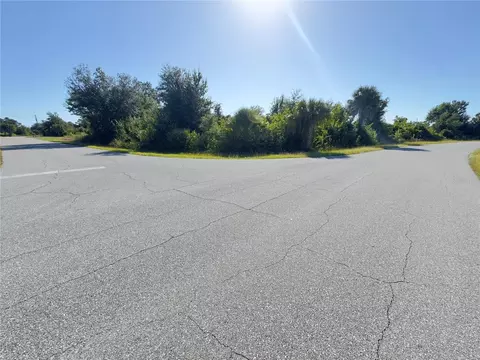 13125 Revell Ln, Port Charlotte, FL 33981