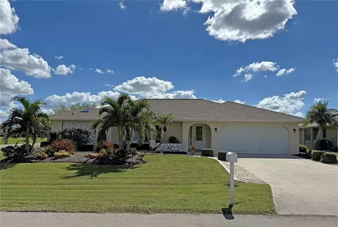 26159 Constantine Rd, Punta Gorda, FL 33983