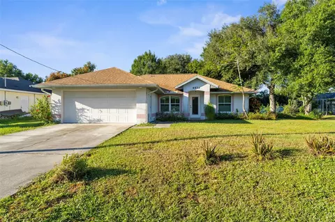 4573 Caputo Ave, North Port, FL 34288