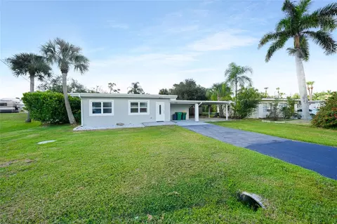 23491 Harper Ave, Punta Gorda, FL 33980