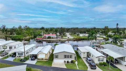 135 Lazy Lagoon Dr, Punta Gorda, FL 33982
