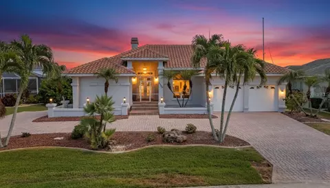 3508 Blue Jay Dr, Punta Gorda, FL 33950