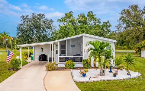 7316 Thor Ct, Port Charlotte, FL 33981