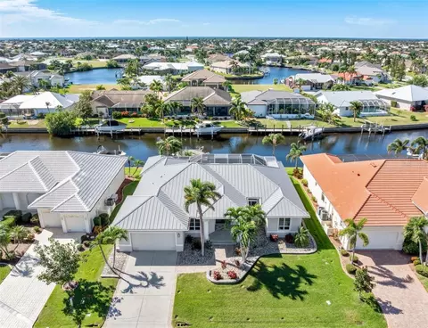1217 Pine Siskin Dr, Punta Gorda, FL 33950