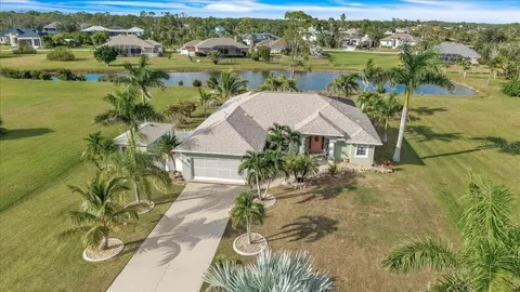 13216 Donaldson Ave, Port Charlotte, FL 33953