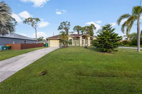 5375 Joslyn Ter, Port Charlotte, FL 33981