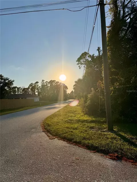 Japan Street, North Port, FL 34288