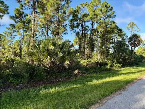 26350 Eager Rd, Punta Gorda, FL 33955