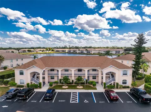 12144 SW Egret Cir #1604, Lake Suzy, FL 34269
