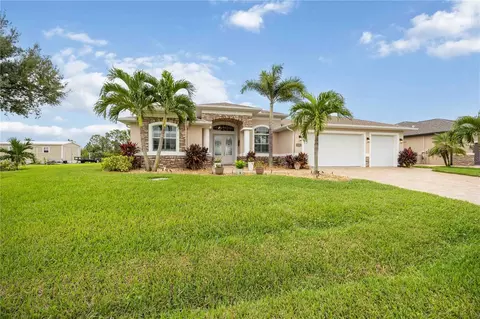 14123 Fruitport Cir, Port Charlotte, FL 33981