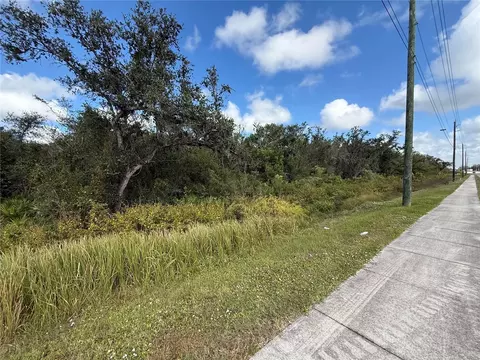 Sw Hwy 17, Arcadia, FL 34266