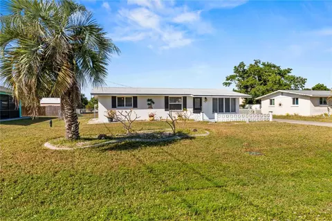 2106 Mississippi Ave, Englewood, FL 34224