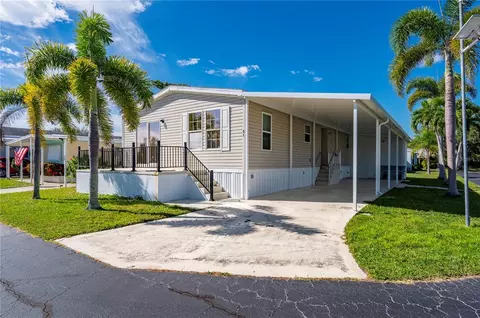 24437 Harborview Rd #51, Punta Gorda, FL 33980