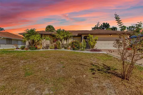 15240 Buswell Ave, Port Charlotte, FL 33953