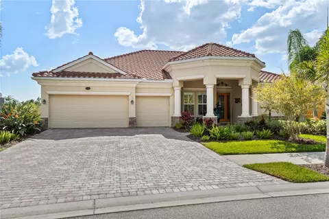 5428 Royal Poinciana Way, North Port, FL 34291