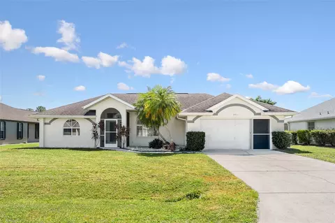 23111 Mineral Ave, Port Charlotte, FL 33954