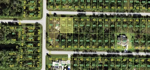 26175 Custer Rd, Punta Gorda, FL 33955
