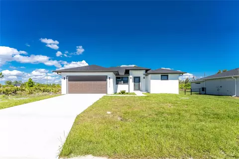 13554 Abutilon Ln, Port Charlotte, FL 33981
