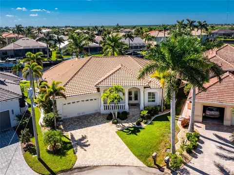 3600 Kassandra Dr, Punta Gorda, FL 33950