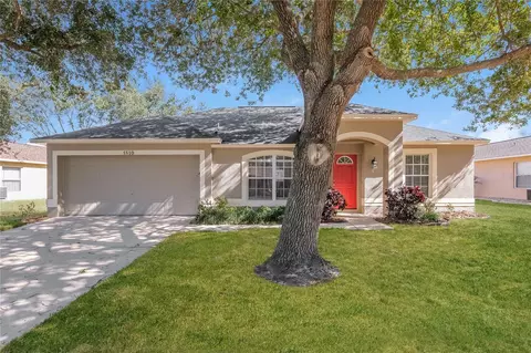 5510 Lindburg St, Riverview, FL 33578