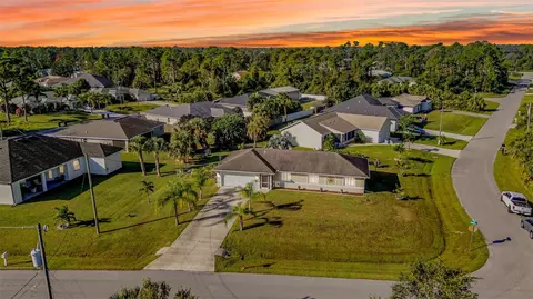 1493 Amnesty Dr, North Port, FL 34288