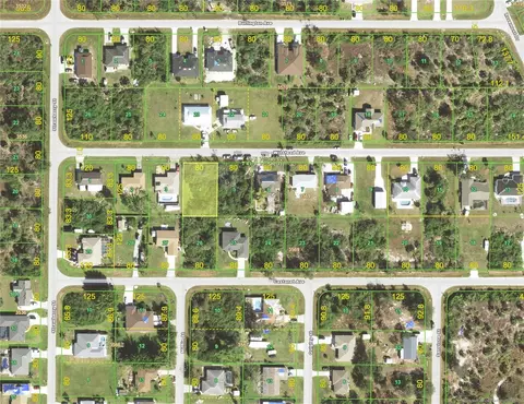 10189 Winstead Ave, Englewood, FL 34224