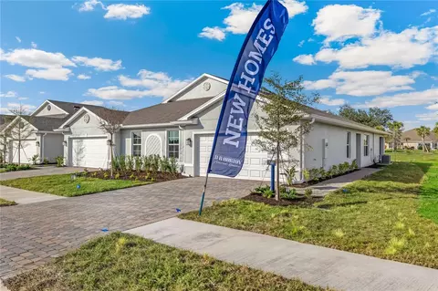 4863 Schubert Trl, North Port, FL 34287