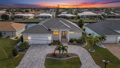 630 Coronado Dr, Punta Gorda, FL 33950